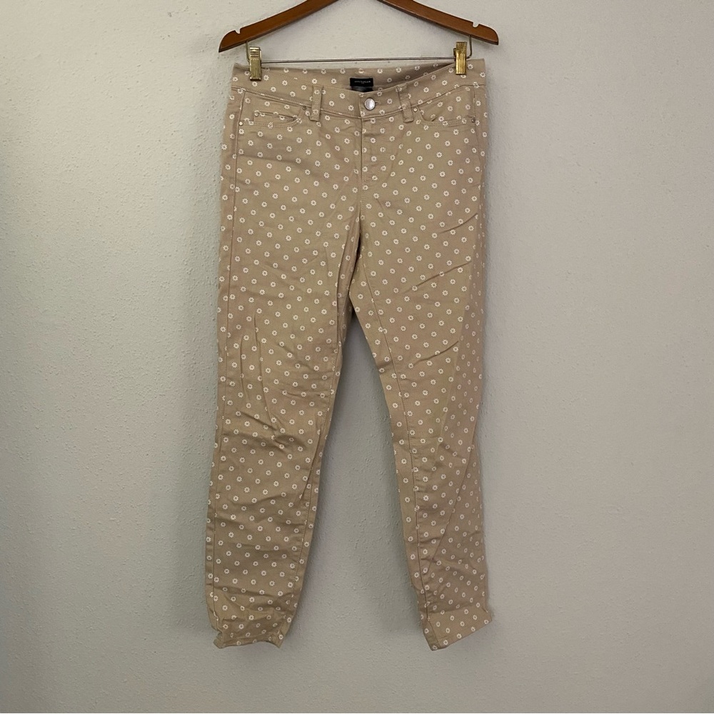 Ann Taylor Jeans